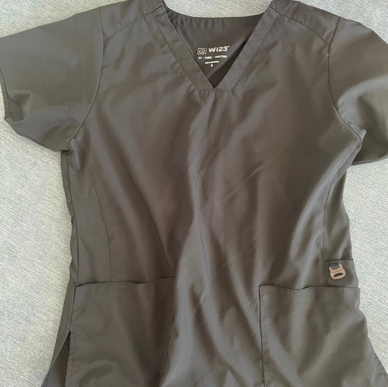 Bundle of wink scrubs set